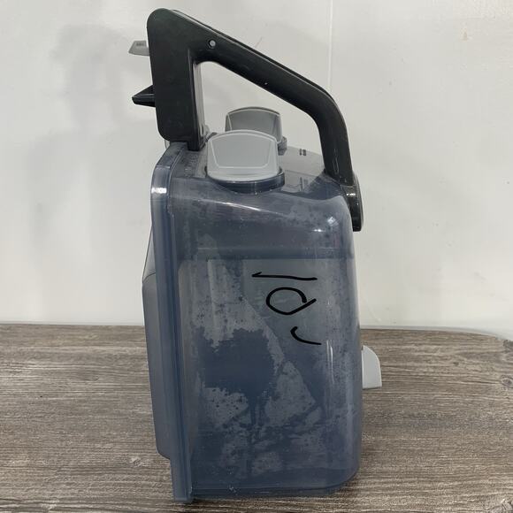 Hoover PowerScrub Deluxe SpinScrub FH50150 FH50141 Clean Water Tank Replacement - Picture 5 of 7